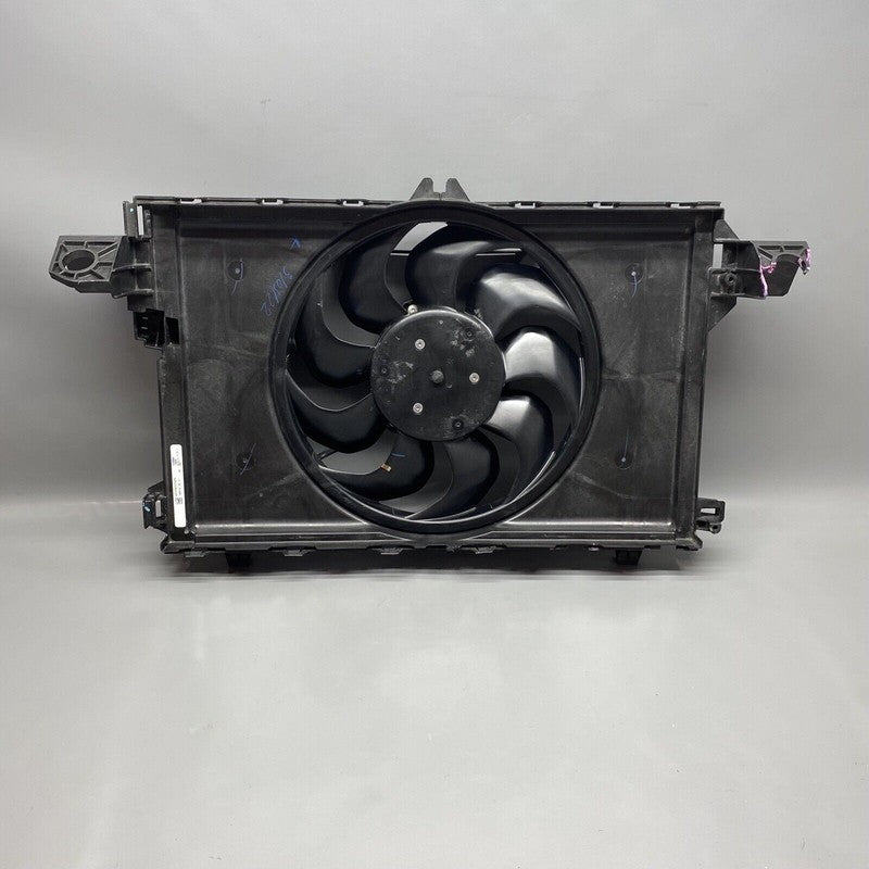 1494174-00-A TESLA MODEL Y RADIATOR FAN 2020 2021 2022 2023 OEM 1494174-00-A