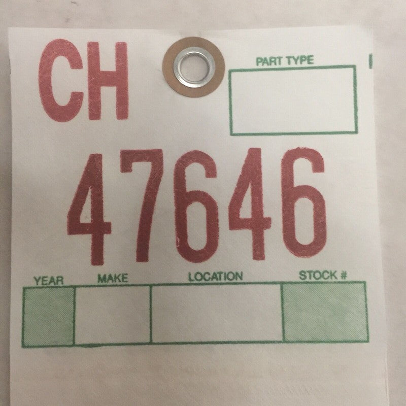 MAZDA 3 TAIL LIGHT LEFT DRIVER 2010 2011 2012 2013 HATCHBACK OEM 