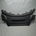 PORSCHE 911 992 FRONT SKID PLATE 2020 2021 2022 2023 2024 OEM 99286308