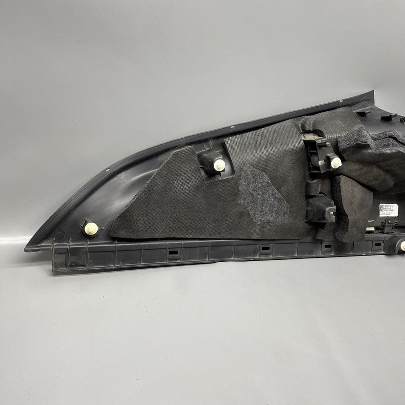 1661181-00-A TESLA MODEL Y C PILLAR RIGHT REAR 2020 2021 2022 2023 OEM 1661181-00-A