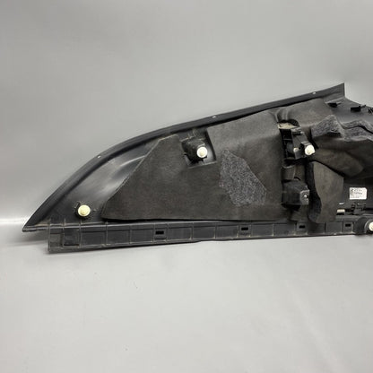 1661181-00-A TESLA MODEL Y C PILLAR RIGHT REAR 2020 2021 2022 2023 OEM 1661181-00-A