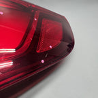 BMW X5 M-SPORT TAIL LIGHT RIGHT PASSENGER 2019 2020 2021 2022 2023 OEM
