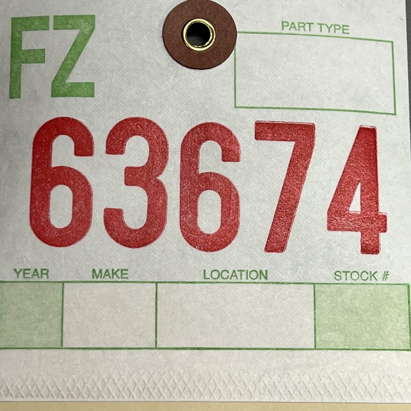 1091094-F TESLA MODEL 3 FENDER LEFT DRIVER 2017 2018 2019 2020 2021 2022 2023 1091094-F