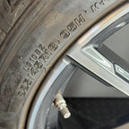 BMW 330 WHEEL RIM 18 INCH 430 2019 2020 2021 2022 2023 2024 OEM 688352