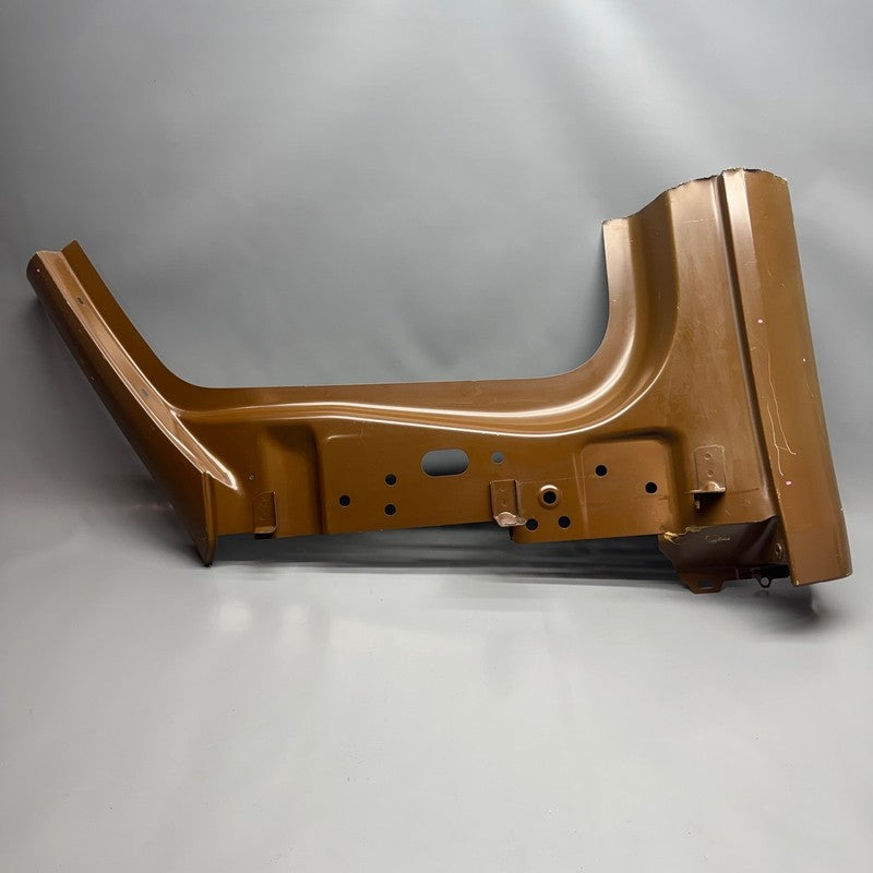 TESLA MODEL Y A PILLAR BODY SIDE LEFT 2020 2021 2022 2023 2024 OEM