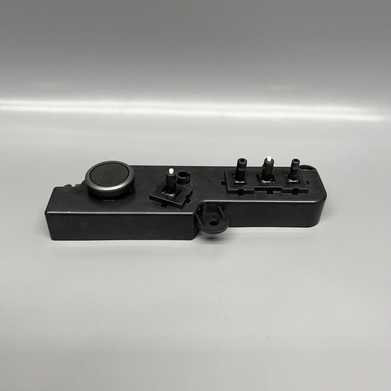 1551854-01-A TESLA MODEL 3 Y SEAT SWITCH CONTROL LEFT FRONT 2017 2018 19 2020 2021 2022 2023