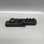 1551854-01-A TESLA MODEL 3 Y SEAT SWITCH CONTROL LEFT FRONT 2017 2018 19 2020 2021 2022 2023