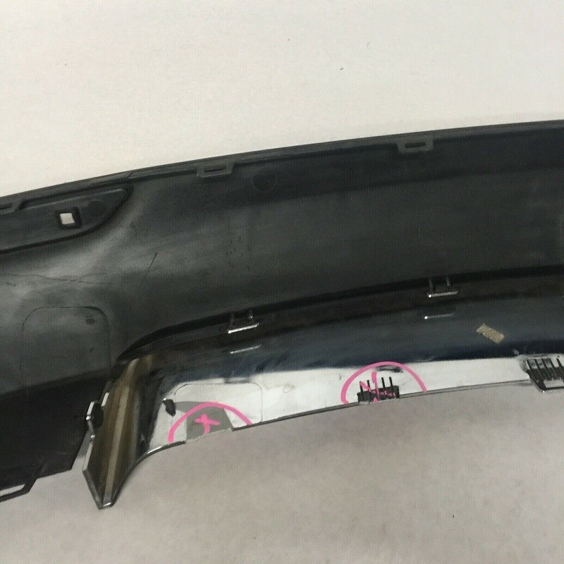 6009005 TESLA MODEL S DIFFUSER 2012 2013 2014 2015 TEXTURE OEM