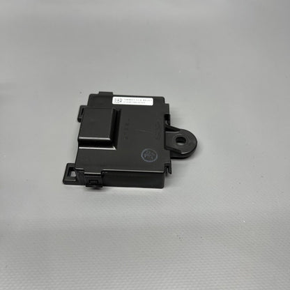 10696551-00-E TESLA MODEL S DOOR HANDLE CONTROL UNIT MODULE FRONT 2016 2017 2018 2019 OEM