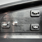 1035993-00-C TESLA MODEL X TRUNK SILL PLASTIC PANEL 2016 2017 2018 2019 2020 OEM 1035993-00-C