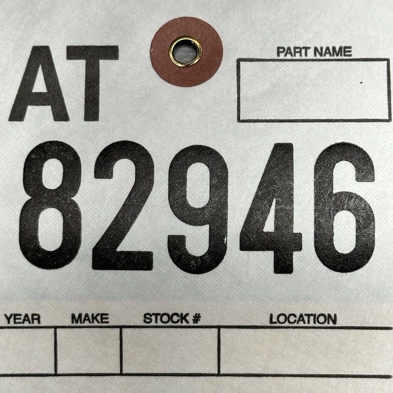 1494088-00-C TESLA MODEL Y HOOD LUGGAGE STORAGE BAFFLE 2020 2021 2022 2023 OEM 1494088-00-C