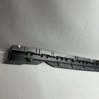 1497741-00-B TESLA MODEL Y ROCKER MOLDING CARRIER LEFT 2020 2021 2022 2023 OEM 1497741-00-B