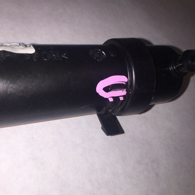 99762813301 PORSCHE 911 CARRERA 997 HEADLIGHT WASHER NOZZLE 2005 06 07 08 09 2010 2011 2012 