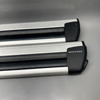 C2A1249 JAGUAR I-PACE F-PACE SKI AND SNOWBOARD CARRIER 2019 20 21 22 23 2024 OEM C2A1249