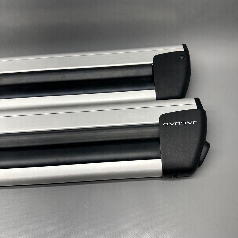 C2A1249 JAGUAR I-PACE F-PACE SKI AND SNOWBOARD CARRIER 2019 20 21 22 23 2024 OEM C2A1249