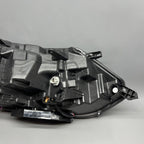 NISSAN ROGUE HEADLIGHT LEFT DRIVER 2017 2018 2019 2020 OEM AFTERMARKET