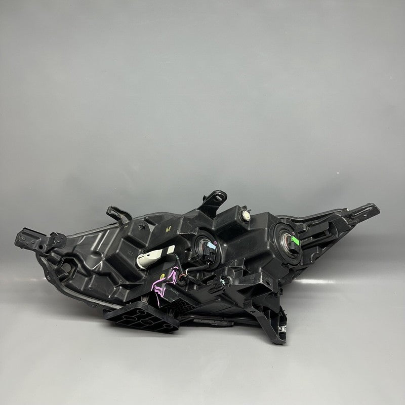 NISSAN ROGUE SPORT HEADLIGHT RIGHT PASSENGER LED 2017 2018 2019 OEM