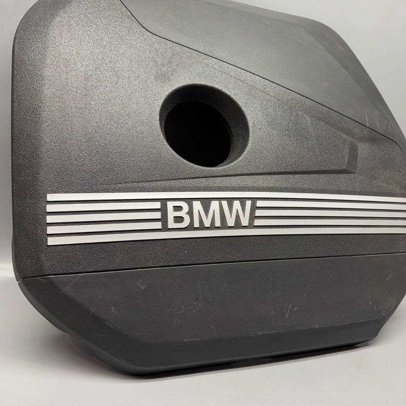 BMW X1 X2 ENGINE COVER 2023 2024 2025 OEM 7935407