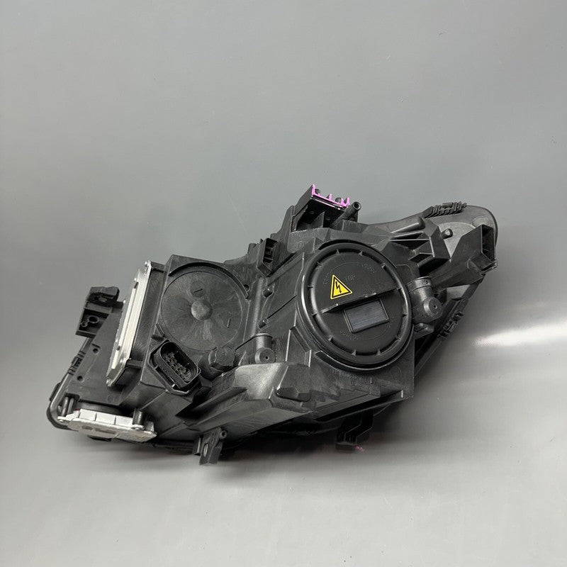 A1179065600 MERCEDES BENZ CLA250 HEADLIGHT RIGHT PASSENGER 2014 2015 2016 CLA45 BI XENON OEM