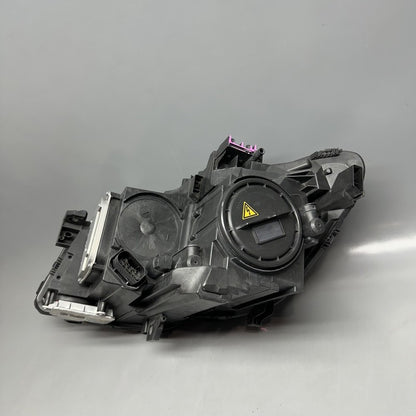 A1179065600 MERCEDES BENZ CLA250 HEADLIGHT RIGHT PASSENGER 2014 2015 2016 CLA45 BI XENON OEM