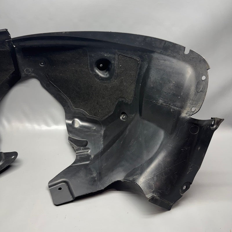 TESLA MODEL 3 FENDER LINER LEFT FRONT 2017 2018 2019 2020 2021 2022 20