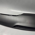 TESLA MODEL S REAR BUMPER LOWER VALANCE 2012 2013 2014 2015 OEM 600900