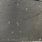 A2045003703 MERCEDES BENZ E350 E550 RADIATOR 2010 2011 2012 2013 2014 2015 OEM A2045003703