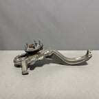 GX73-3K186-CB JAGUAR XE KNUCKLE LEFT FRONT WITH HUB GX73-3K186-CB OEM 2016 2017 2018