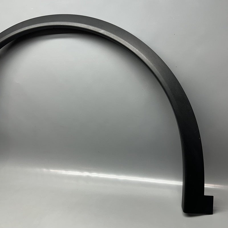 1835839-00-A TESLA MODEL X FENDER GARNISH LEFT FRONT 2016 2017 2018 2019 2020 1835839-00-a