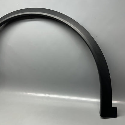 1835839-00-A TESLA MODEL X FENDER GARNISH LEFT FRONT 2016 2017 2018 2019 2020 1835839-00-a