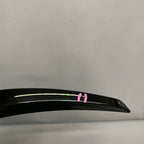 670111580 MASERATI LEVANTE RIGHT TRUNK MOULDING TRIM 2017 2018 2019 OEM 670111580