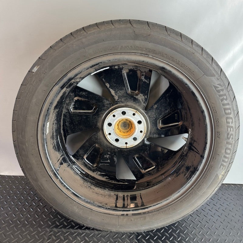 BMW I3 WHEEL RIM 19 INCH REAR 2014-2016 2017 2018 2019 2020 2021 OEM 6