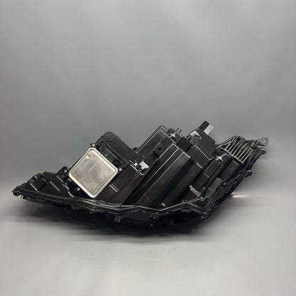10000-8A0M9 LEXUS RX350 HEADLIGHT RIGHT PASSENGER TRIPLE BEAM LED  OEM 10000-8A0M9