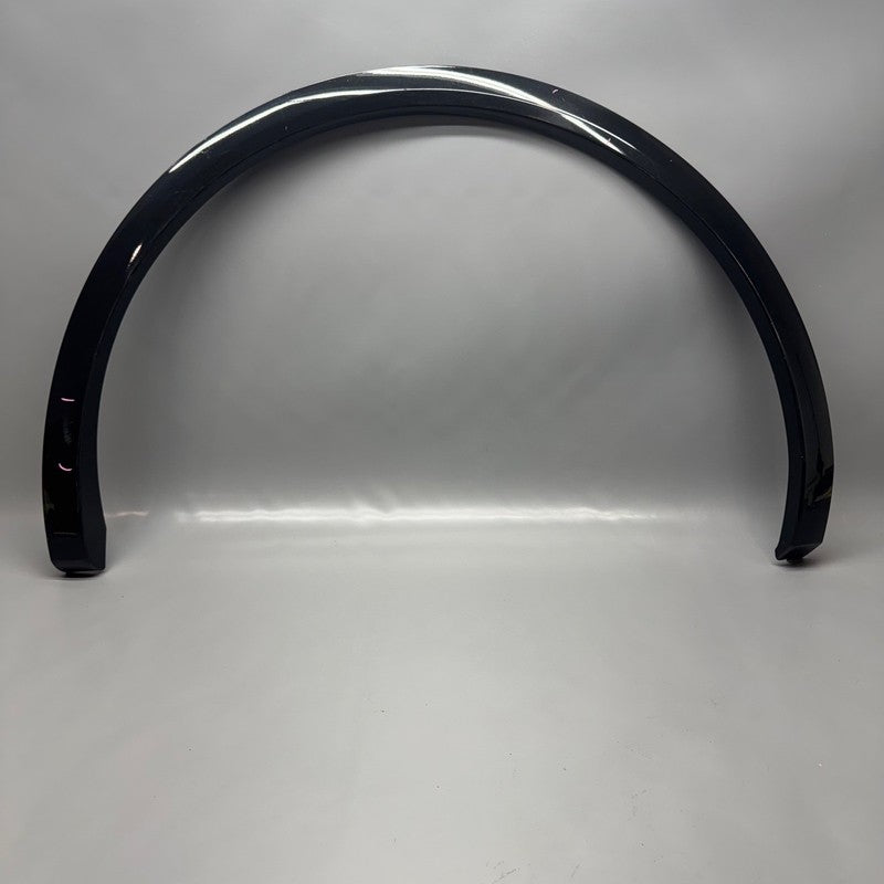 AUDI Q5 WHEEL ARCH MOLDING LEFT REAR 2018 2019 2020 2021 OEM 80A853817