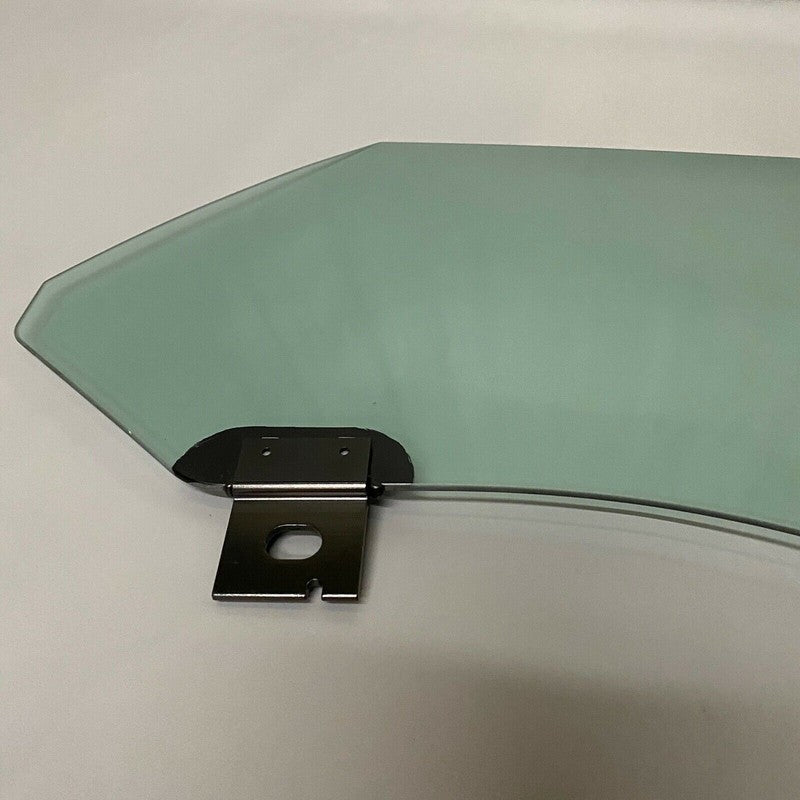 43R-001074 TESLA MODEL S RIGHT REAR DOOR GLASS 2012 2013 2014 2015 2016 OEM