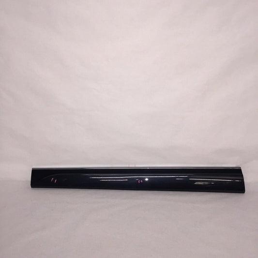 8R0853959L AUDI Q5 LEFT FRONT DOOR TRIM MOULDING 2013 2014 2015 2016 GRAY 8R0853959L OEM