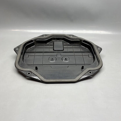 8X23-045H22-A JAGUAR XF RIGHT REAR DOOR REGULATOR COVER 8X23-045H22-A 2009 2010 2011 OEM