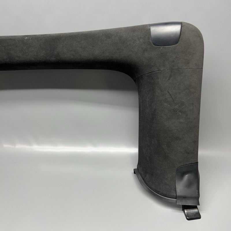 1051554-06-J TESLA MODEL X FALCON DOOR UPPER TRIM RIGHT 2016 2017 2018 2019 2020 1051554-06-J