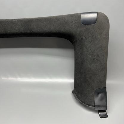 1051554-06-J TESLA MODEL X FALCON DOOR UPPER TRIM RIGHT 2016 2017 2018 2019 2020 1051554-06-J