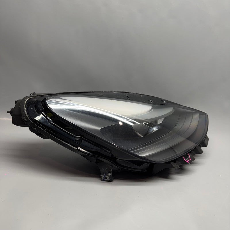 TESLA MODEL 3 Y HEADLIGHT RIGHT PASSENGER 2021 2022 2023 LED OEM 15149