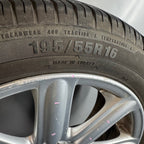 MINI COOPER CLUBMAN WHEEL RIM 16 INCH 2011 2012 2013 2014 OEM 6791941