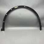 TESLA MODEL X FENDER FLARE LEFT FRONT 1035288-00-L 2016 2017 2018 2019