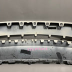 7P6807061A VOLKSWAGEN TOUAREG FRONT BUMPER SPOILER LOWER VALANCE 2011 2012 2013 2014 OEM 