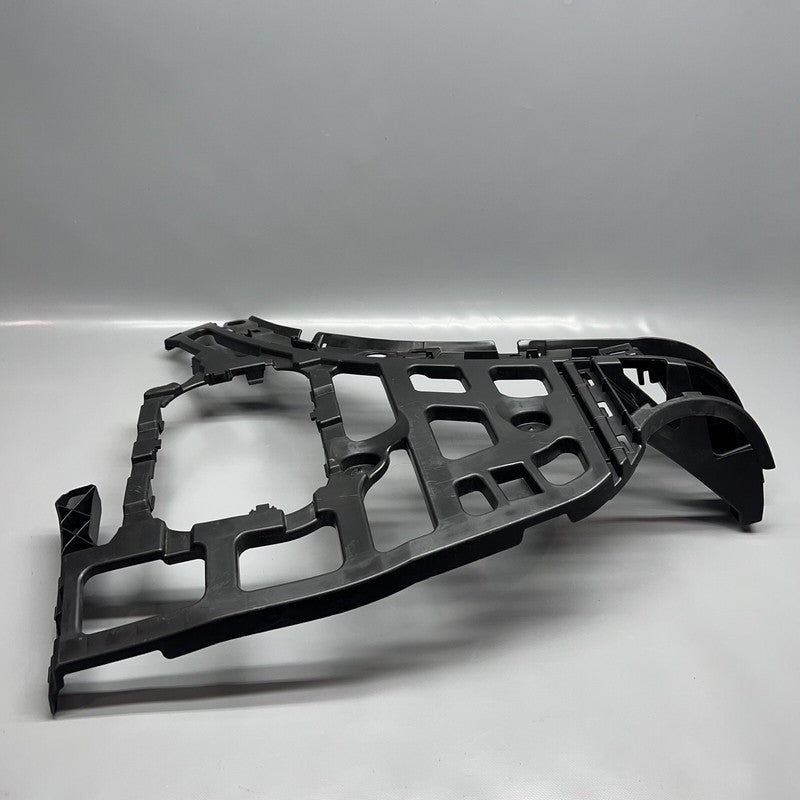 95850537800 PORSCHE CAYENNE BUMPER BRACKET RIGHT REAR 2011 2012 2013 2014 OEM 95850537800