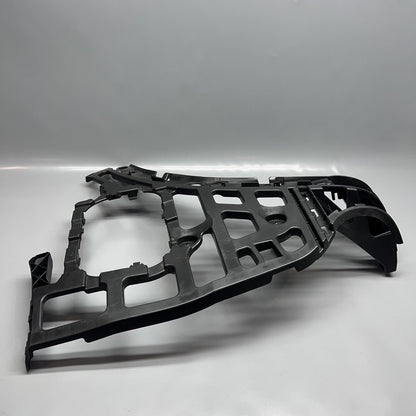 95850537800 PORSCHE CAYENNE BUMPER BRACKET RIGHT REAR 2011 2012 2013 2014 OEM 95850537800