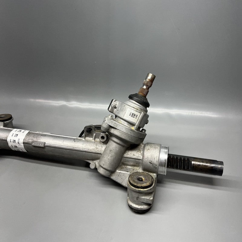 JG402-001070 TOYOTA CAMRY XSE RACK AND PINION 2018 2019 2020 OEM JG402-001070