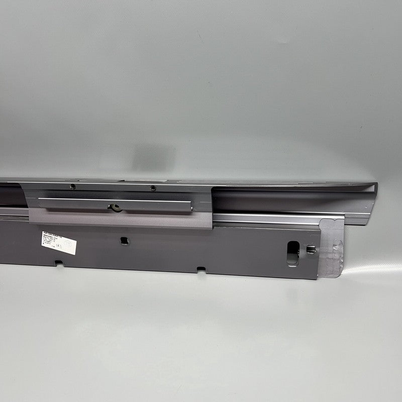 AD43-42626-ADW ASTON MARTIN RAPIDE TRUNK SILL SCUFF PLATE 2010 11 12 13 14 2015 AD43-42626-ADW