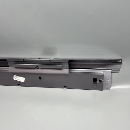 AD43-42626-ADW ASTON MARTIN RAPIDE TRUNK SILL SCUFF PLATE 2010 11 12 13 14 2015 AD43-42626-ADW
