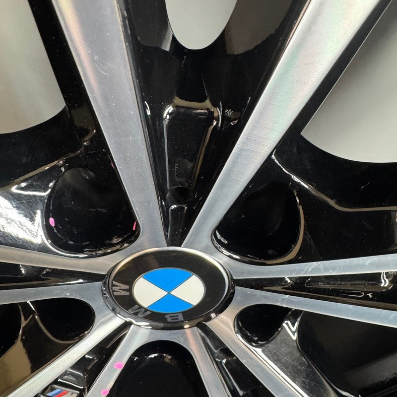 BMW 330I 430I WHEEL RIM 19 INCH FRONT 2019 2020 2021 2022 2023 2024 OE