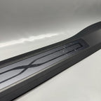 1035985-00-E TESLA MODEL X DOOR SILL LEFT FRONT 2016 2017 2018 2019 2020 OEM 1035985-00-E